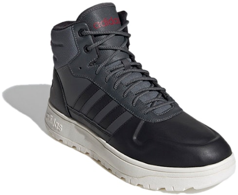 阿迪达斯NEO Blizzare“黑色” FW6795 Lookbook 阿迪达斯NEO Blizzare“黑色” FW6795