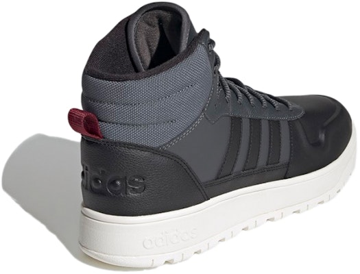 阿迪达斯NEO Blizzare“黑色” FW6795 Shop 阿迪达斯NEO Blizzare“黑色” FW6795