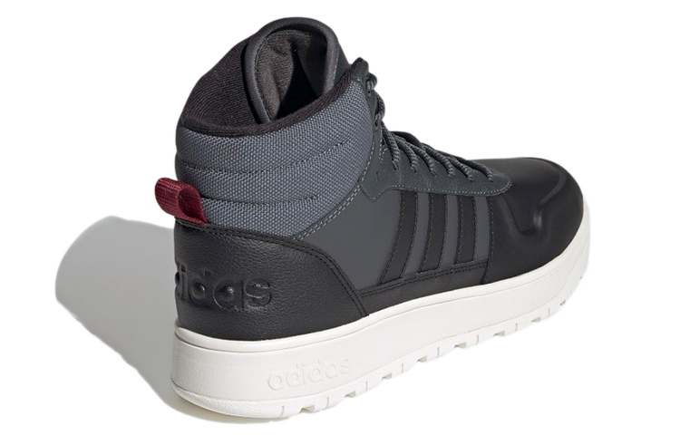 Shop 阿迪达斯NEO Blizzare“黑色” FW6795