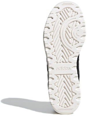 阿迪达斯NEO Blizzare“黑色” FW6795 Details for 阿迪达斯NEO Blizzare“黑色” FW6795