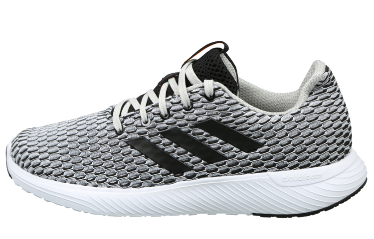 adidas neo Bound White/Black CL7538