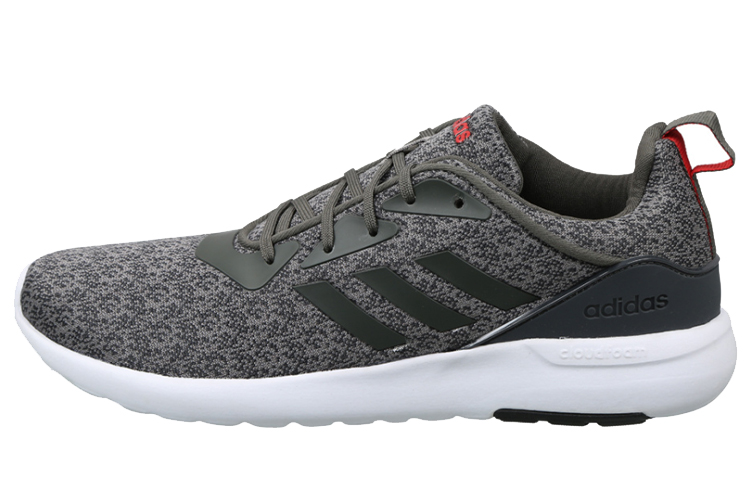 adidas neo Brago Gray CM4652