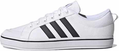 adidas NEO Bravada 2.0 'White Black' HP6022 adidas NEO Bravada 2.0 'White Black' HP6022