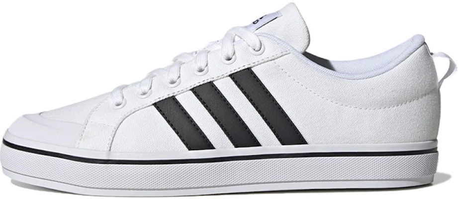 adidas NEO Bravada 2.0 'Blanco Negro' HP6022 Buy adidas NEO Bravada 2.0 'Blanco Negro' HP6022
