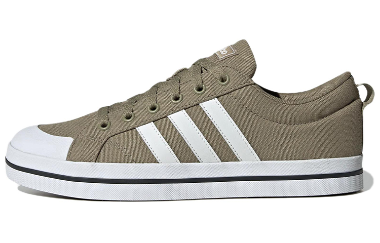 Buy adidas neo Bravada 'Hijau Tentara Putih' GY2268