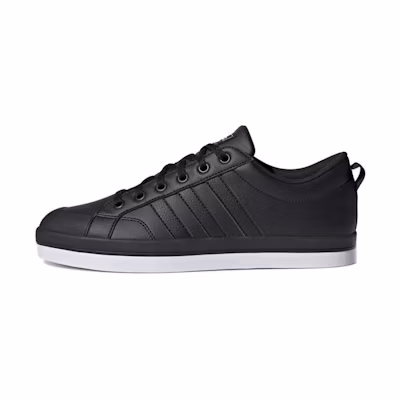 adidas neo Bravada 'Black White'