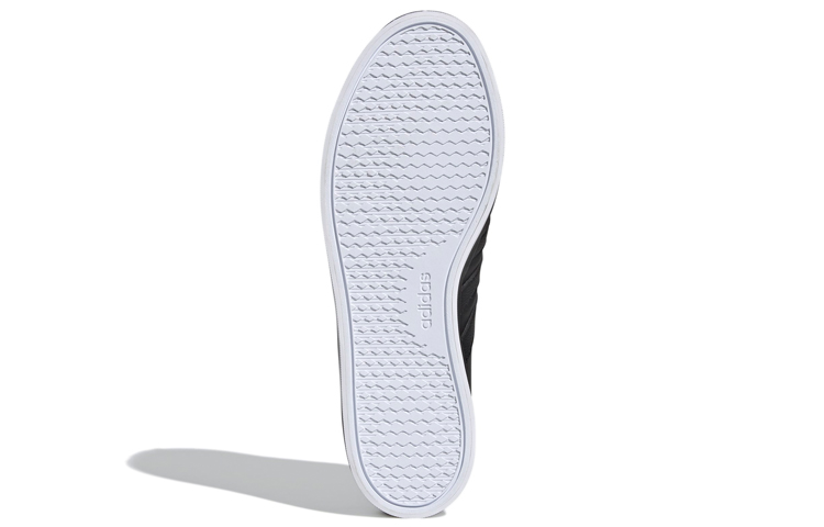 adidas neo Bravada 'Black White' 圖 6