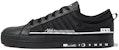 adidas neo Bravada 'Hitam Putih' HP9682