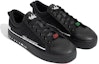Lookbook adidas neo Bravada 'Hitam Putih' HP9682