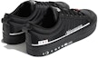 Shop adidas neo Bravada 'Hitam Putih' HP9682