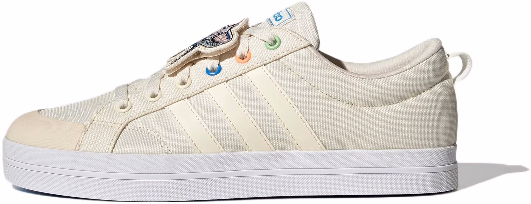 adidas-neo-bravada-cream-blue-hp-9680