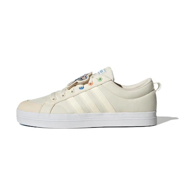 adidas neo Bravada 'Cream Blue'