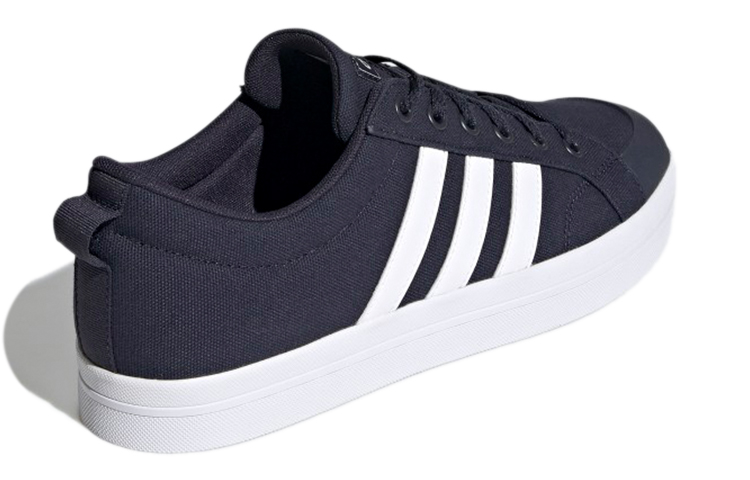 adidas Neo Bravada 'Navy White' 圖 4