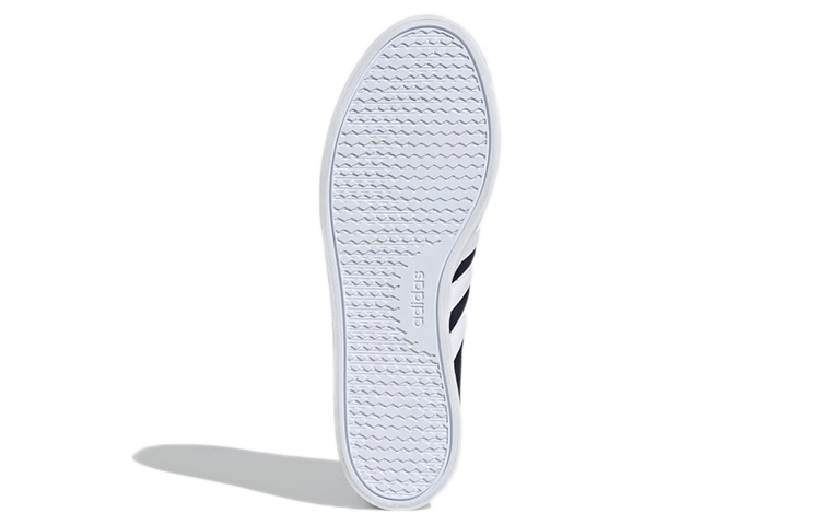 adidas Neo Bravada 'Navy White' 圖 6