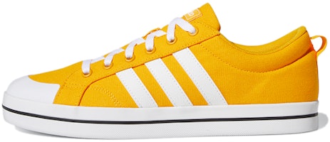 adidas Neo Bravada 'Yellow' GY3734 adidas Neo Bravada 'Yellow' GY3734
