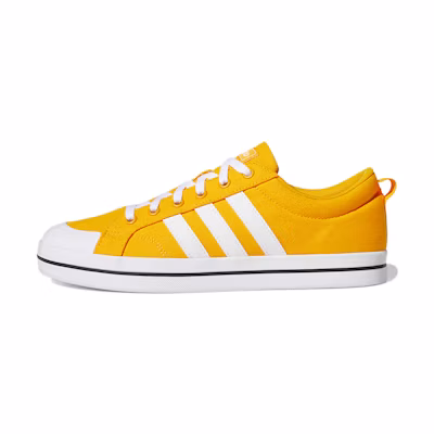 adidas Neo Bravada 'Yellow'