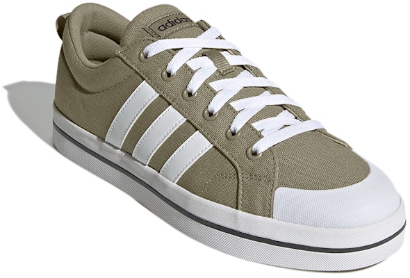 adidas neo Bravada Coklat Muda Hijau GZ8205 Lookbook adidas neo Bravada Coklat Muda Hijau GZ8205