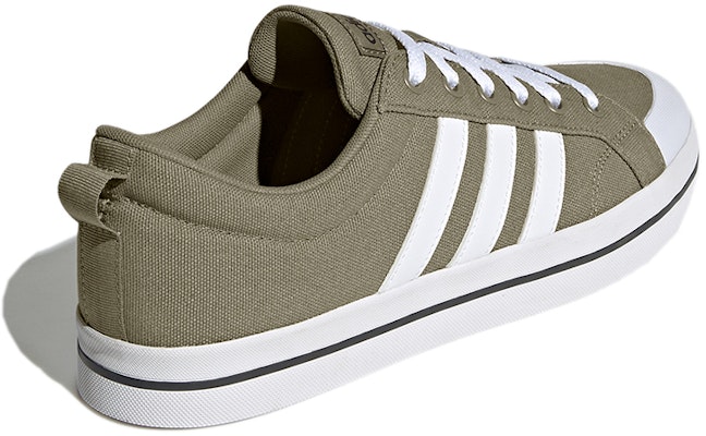 adidas neo Bravada Coklat Muda Hijau GZ8205 Shop adidas neo Bravada Coklat Muda Hijau GZ8205