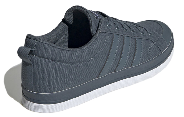 adidas neo Bravada Blue 圖 4