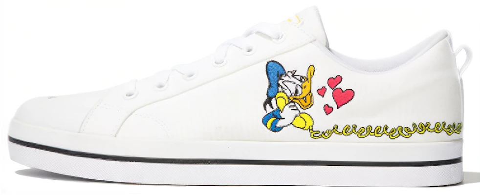 adidas Neo Bravada Disney ''Bianco Blu'' FY0255 Buy adidas Neo Bravada Disney ''Bianco Blu'' FY0255