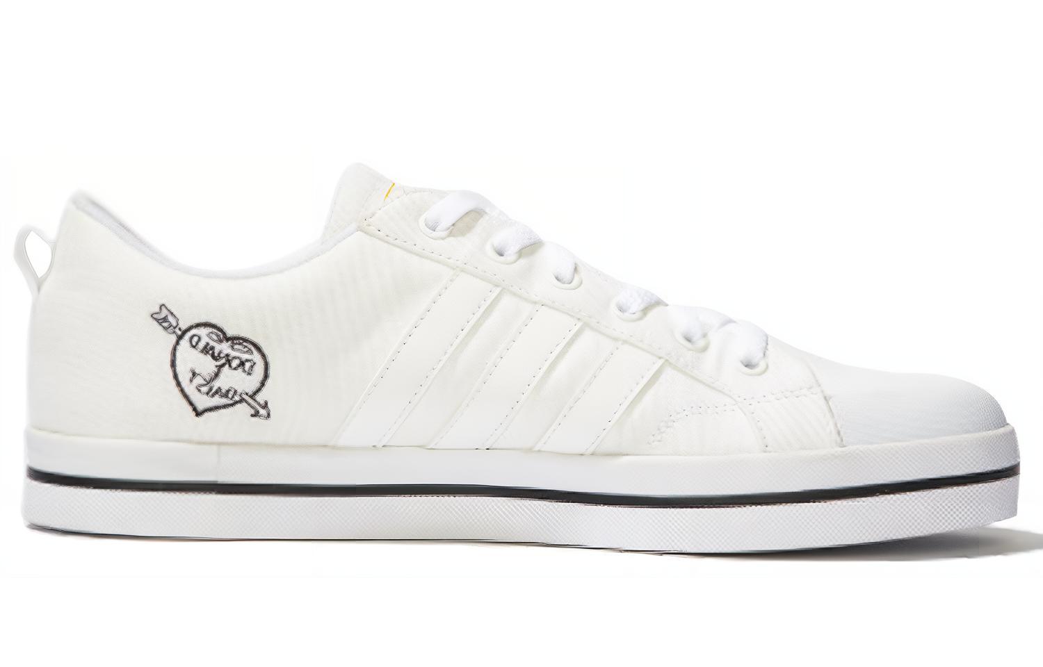 Order adidas Neo Bravada Disney ''Bianco Blu'' FY0255