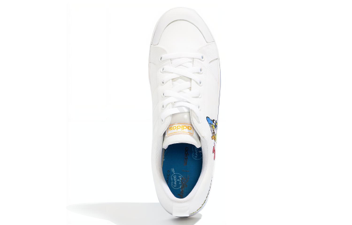 Purchase adidas Neo Bravada Disney ''Bianco Blu'' FY0255