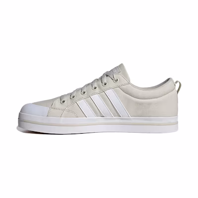adidas neo Bravada Gray