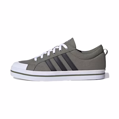 adidas neo Bravada Green/White