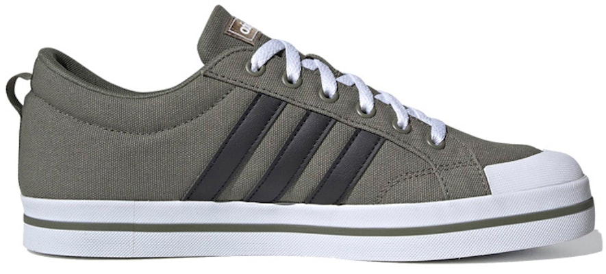adidas neo Bravada Green/White FW2884 Order adidas neo Bravada Green/White FW2884