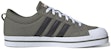 adidas neo Bravada Hijau/Putih FW2884
