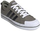 Lookbook adidas neo Bravada Hijau/Putih FW2884