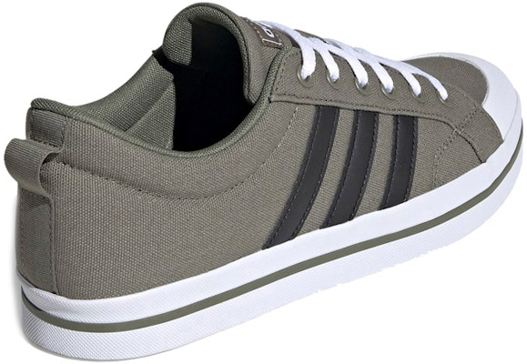 adidas neo Bravada Green/White FW2884 Shop adidas neo Bravada Green/White FW2884