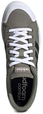 adidas neo Bravada Green/White FW2884 Purchase adidas neo Bravada Green/White FW2884