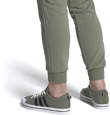 adidas neo Bravada Green/White FW2884 Sizing adidas neo Bravada Green/White FW2884