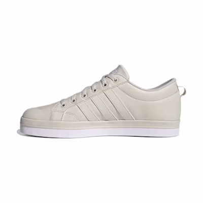 adidas neo Bravada Grey/White