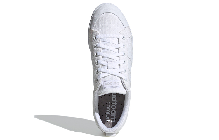 Purchase adidas neo Bravada 休閒 帆布鞋 男款 白色