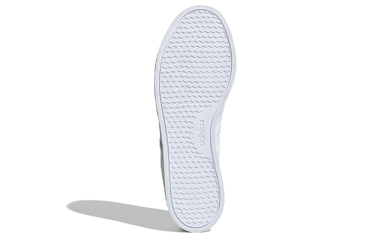 Details for adidas neo Bravada 休閒 帆布鞋 男款 白色