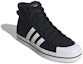 Lookbook adidas neo Bravada Mid 'Hitam Putih' FX9064