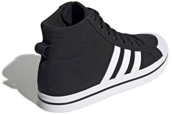 adidas neo Bravada Mid 'Negro Blanco' FX9064 Shop adidas neo Bravada Mid 'Negro Blanco' FX9064