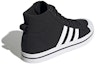 Shop adidas neo Bravada Mid 'Hitam Putih' FX9064