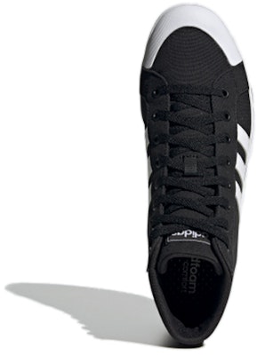 adidas neo Bravada Mid 'Negro Blanco' FX9064 Purchase adidas neo Bravada Mid 'Negro Blanco' FX9064