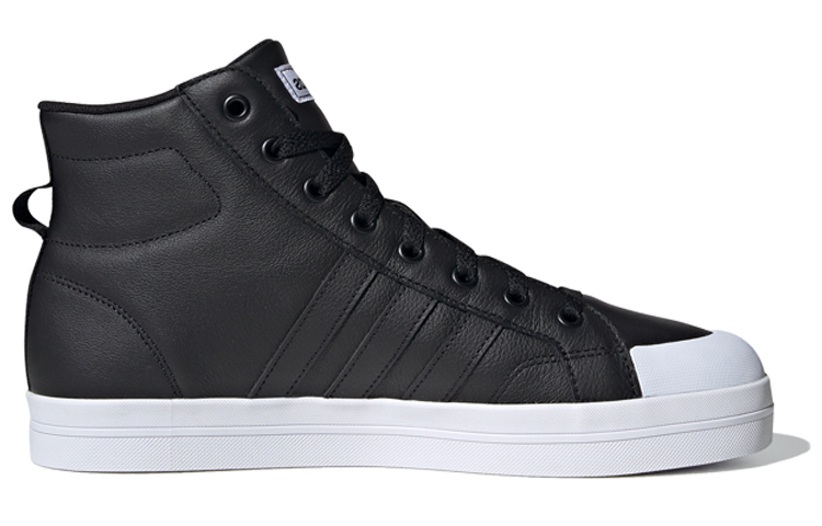 Order adidas neo Bravada Mid ''Noir Blanc'' FX9143