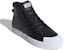 adidas neo Bravada Mid 'Black White' FX9143