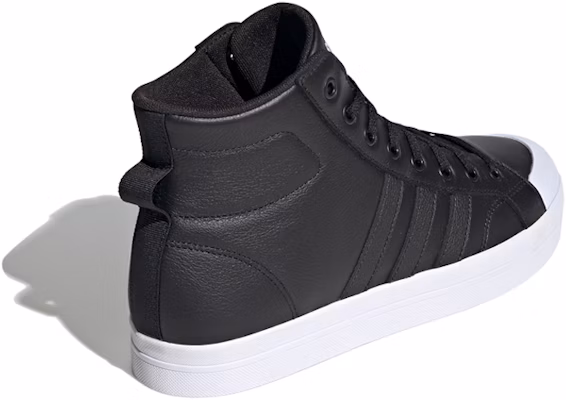 adidas neo Bravada Mid 'Black White' FX9143 Shop adidas neo Bravada Mid 'Black White' FX9143