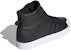 adidas neo Bravada Mid 'Black White' FX9143