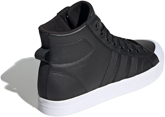 adidas neo Bravada Mid ''Noir Blanc'' FX9143 Shop adidas neo Bravada Mid ''Noir Blanc'' FX9143
