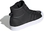 Shop adidas neo Bravada Mid ''Noir Blanc'' FX9143