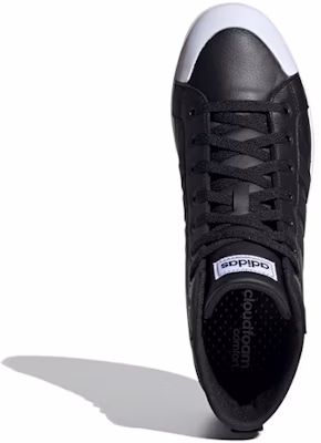 adidas neo Bravada Mid 'Black White' FX9143 Purchase adidas neo Bravada Mid 'Black White' FX9143