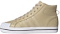 adidas neo Bravada Mid 'Brown White' H01193