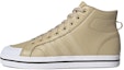 Buy adidas neo Bravada Mid 'Brown White' H01193